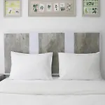 Modern Look Studio Apartment At Grand Asia Afrika By Travelio
