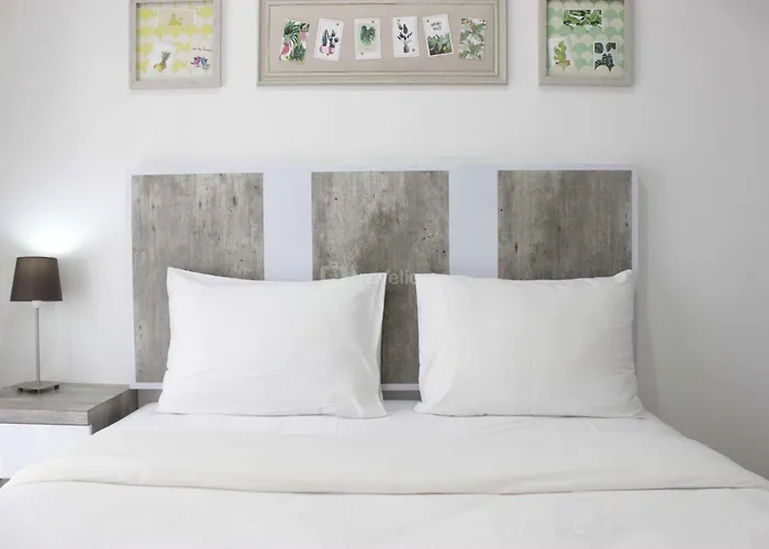 Modern Look Studio Apartment At Grand Asia Afrika By Travelio