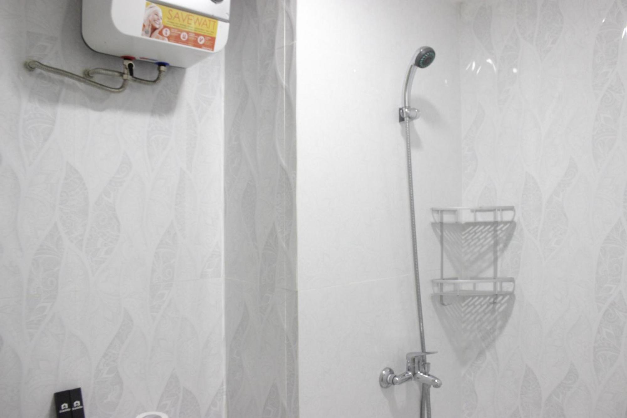 Apartemen Modern Look At Grand Afrika By Travelio *